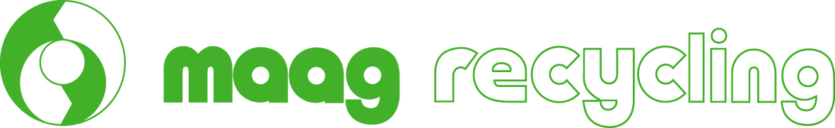 Maag Recycling Logo